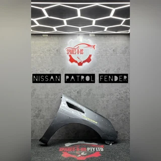 Nissan Patrol Fender for sale