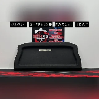 Suzuki S-Presso Parcel Tray for sale