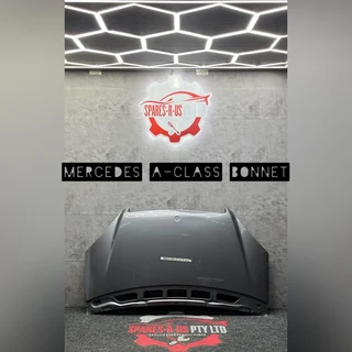 Mercedes A-Class Bonnet for sale