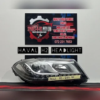 Haval H2 Headlight for sale