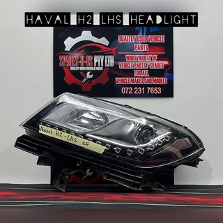 Haval H2 LHS Headlight for sale