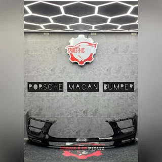 Porsche Macan Bumper for sale
