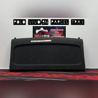Polo Vivo/9N Parcel Tray for sale