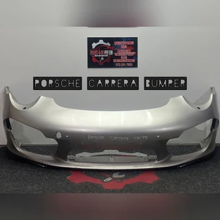 Porsche Carrera Bumper for sale