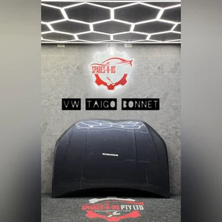 VW Taigo Bonnet for sale