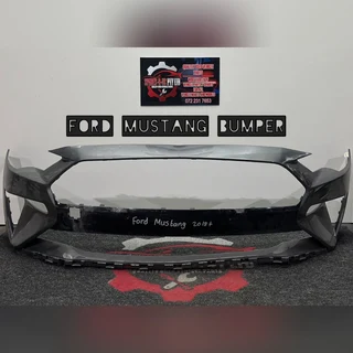 Ford Mustang Bumper for sale
