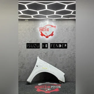 Isuzu KB Fender for sale