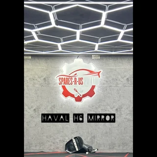 Haval H6 Mirror for sale