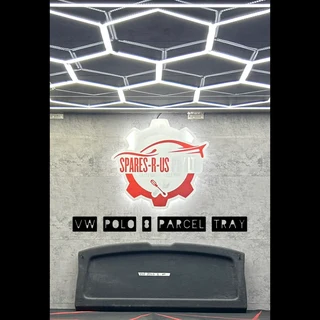 VW Polo 8 Parcel Tray for sale