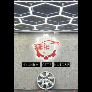Hyundai Getz Hubcap for sale
