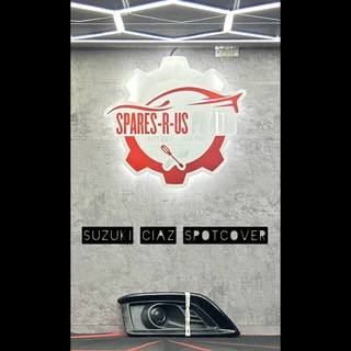 Suzuki Ciaz Spotcover for sale