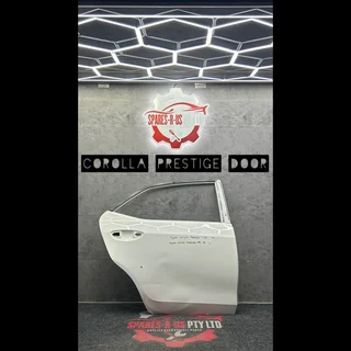 Corolla Prestige Door for sale