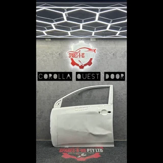 Corolla Quest Door for sale