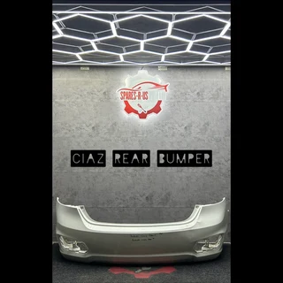 Ciaz Rear Bumper for sale