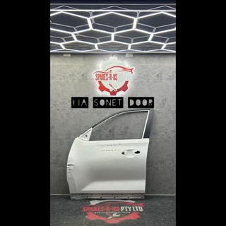 Kia Sonet Door for sale