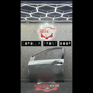 Corolla Front Door for Sale