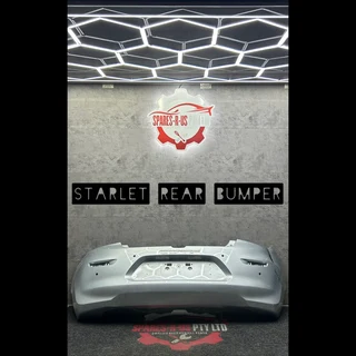 Starlet Rear Bumper for sale
