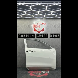 Corolla Cross Door for sale
