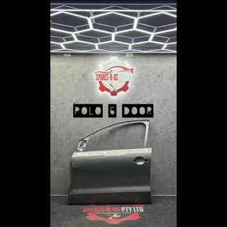 Polo 6 Door for sale