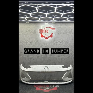 Grand i10 Bumper for sale