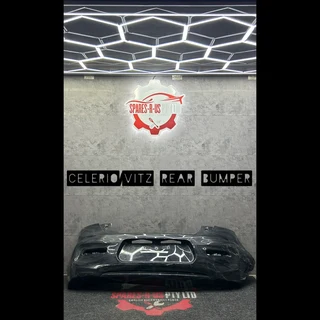 Celerio/Vitz Rear Bumper for sale