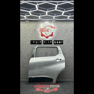 Triber Rear Door for sale