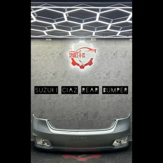 Suzuki Ciaz Rear Bumper for sale