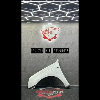 Isuzu KB Fender for sale