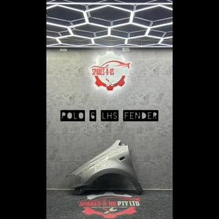 Polo 6 LHS Fender for sale