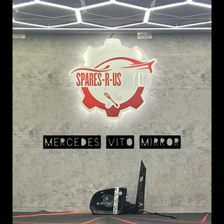 Mercedes Vito Mirror for sale