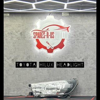 Toyota Hilux Headlight for sale