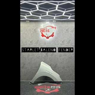 Starlet/Baleno Fender for sale