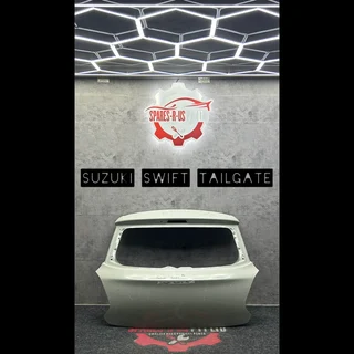 Suzuki Swift Tailgate for sale