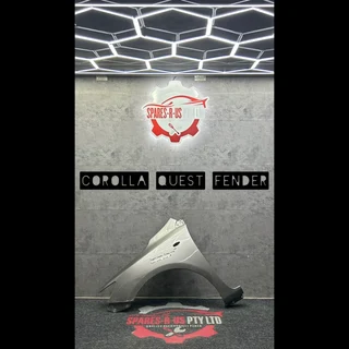 Corolla Quest Fender for sale