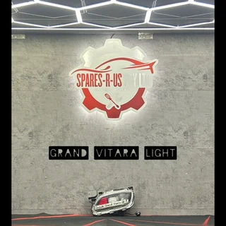 Grand Vitara Light for sale