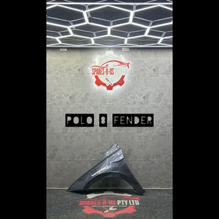 Polo 8 Fender for sale