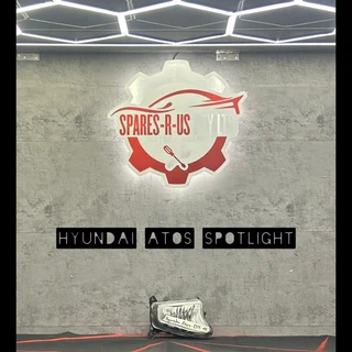 Hyundai Atos Spotlight for sale