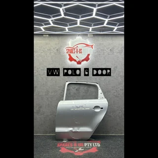 VW Polo 6 Door for sale