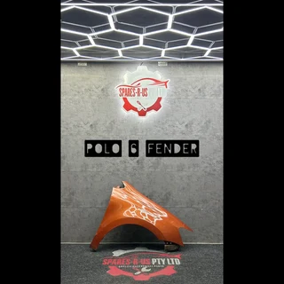 Polo 6 Fender for sale