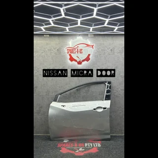 Nissan Micra Door for sale