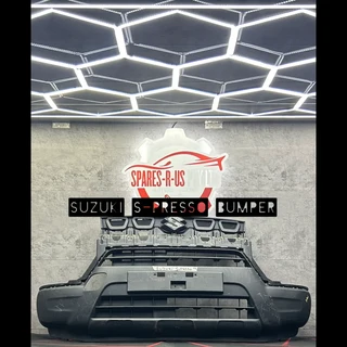 Suzuki S-Presso Bumper for sale