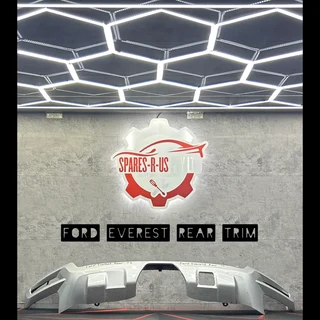 Ford Everest Rear Trim for sale