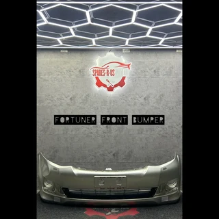 Fortuner Front Bumper for sale