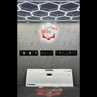 Toyota Hilux Tailgate for sale