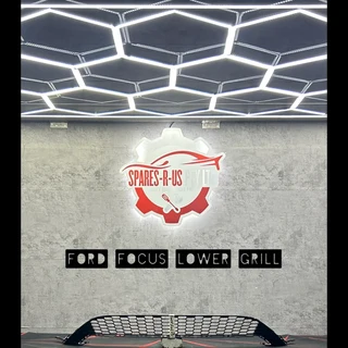 Ford Focus Lower Grill for sale