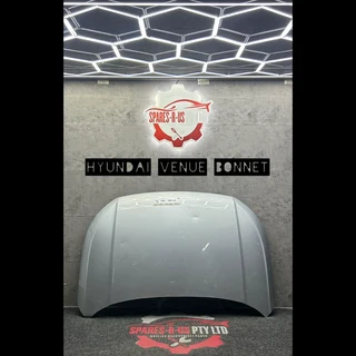 Hyundai Venue Bonnet for sale
