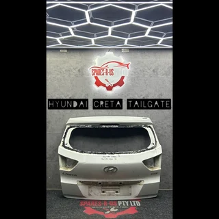 Hyundai Creta Tailgate for sale