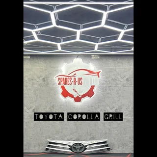 Toyota Corolla Grill for sale