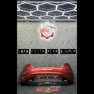 Ford Fiesta Rear Bumper for sale