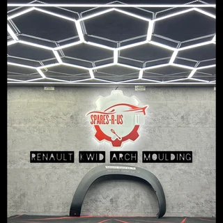 Renault Kwid Arch Moulding for sale